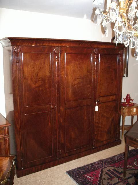 Wardrobe